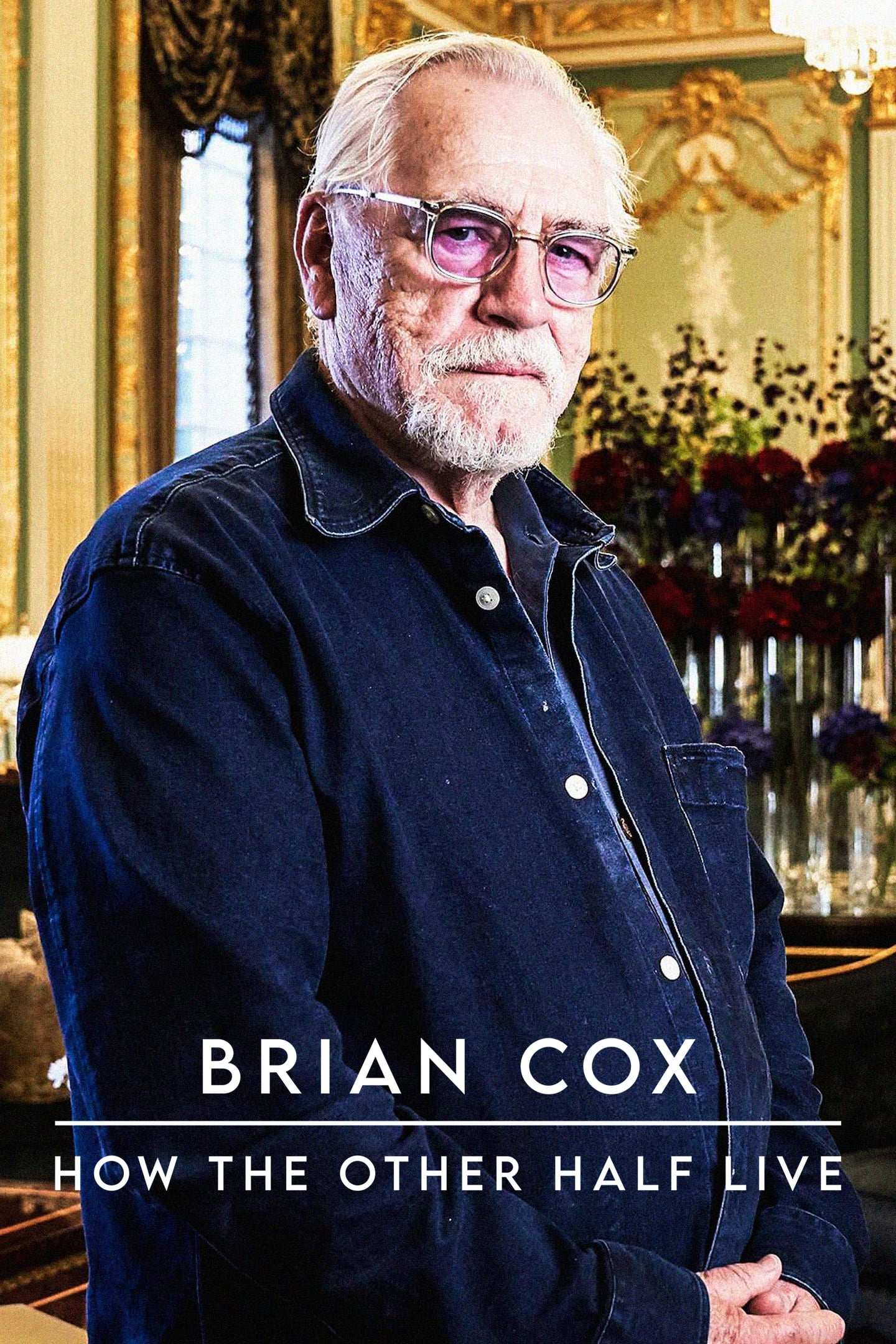 TV ratings for Brian Cox: How The Other Half Live in Malaysia. Channel 5 TV series