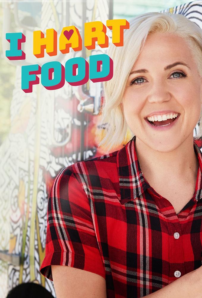 TV ratings for I Hart Food in Australia. Food Network TV series