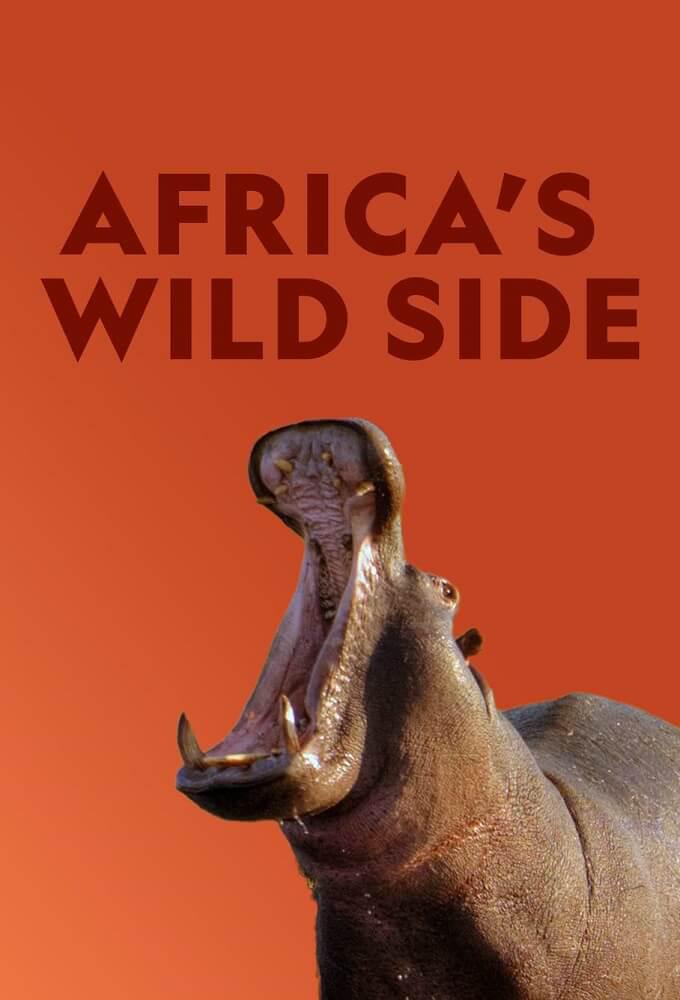 TV ratings for Africa's Wild Side in Australia. Nat Geo Wild TV series