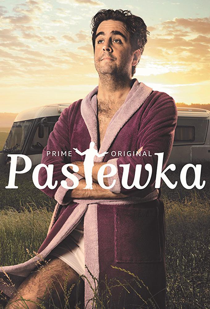 TV ratings for Pastewka in Russia. Amazon Prime Video TV series