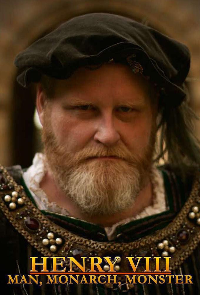 TV ratings for Henry VIII: Man, Monarch, Monster in New Zealand. Channel 5 TV series