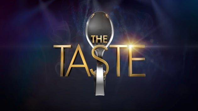 TV ratings for The Taste in Brazil. Al Nahar TV series