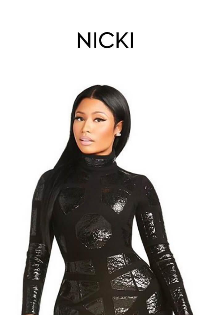 TV ratings for Nicki in the United States. Freeform TV series