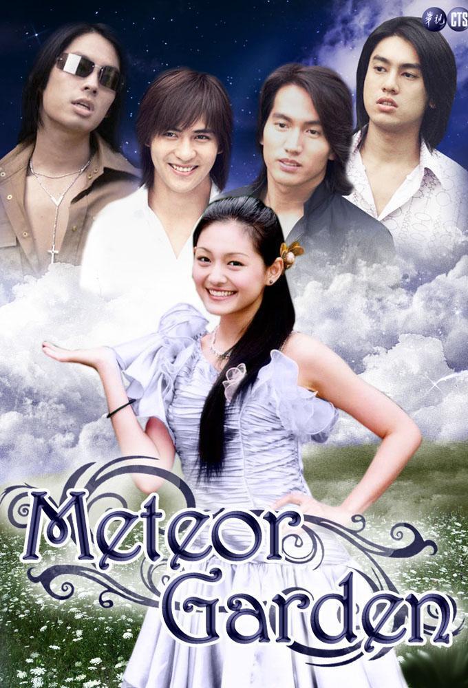TV ratings for Meteor Garden (TW) in the United Kingdom. CTS TV series
