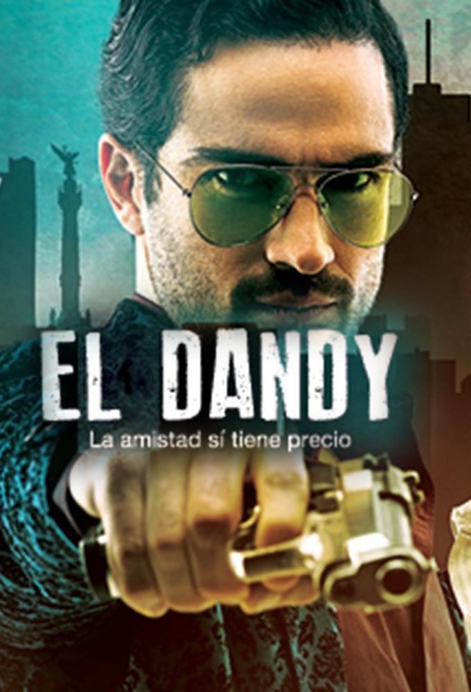 TV ratings for El Dandy in los Estados Unidos. Canal 5 TV series
