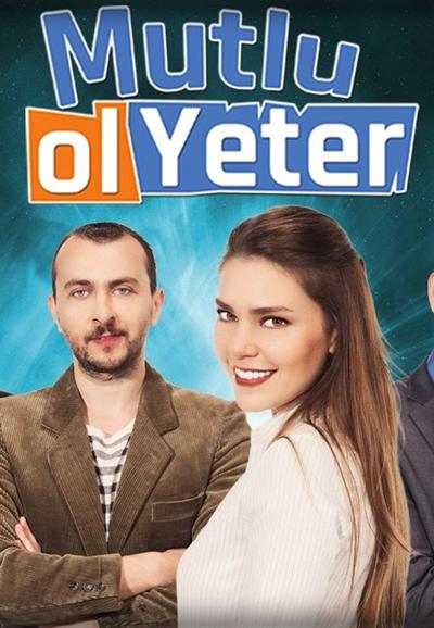 TV ratings for Mutlu Ol Yeter in Brazil. NTC TV series