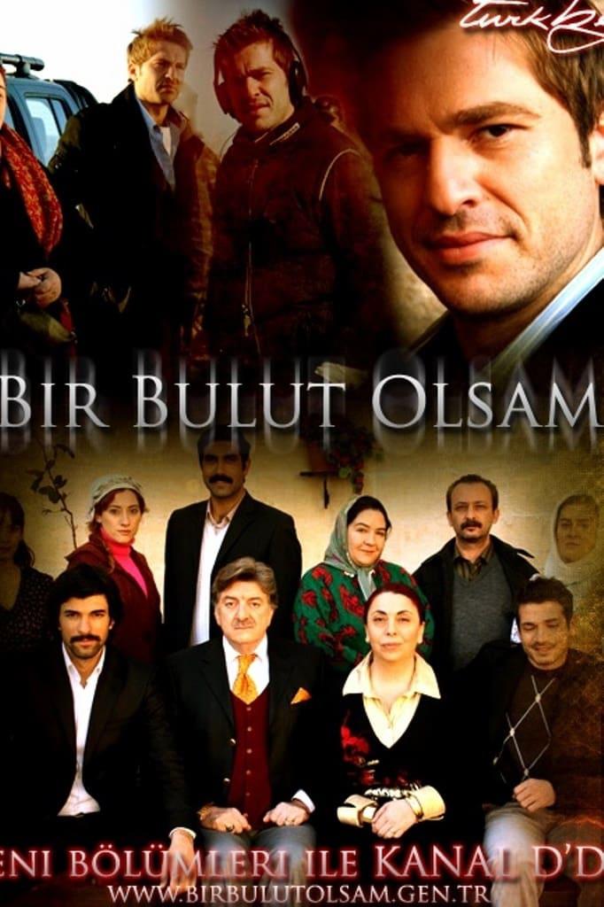 TV ratings for Bir Bulut Olsam (مسلسل نارين) in Brazil. Kanal D TV series