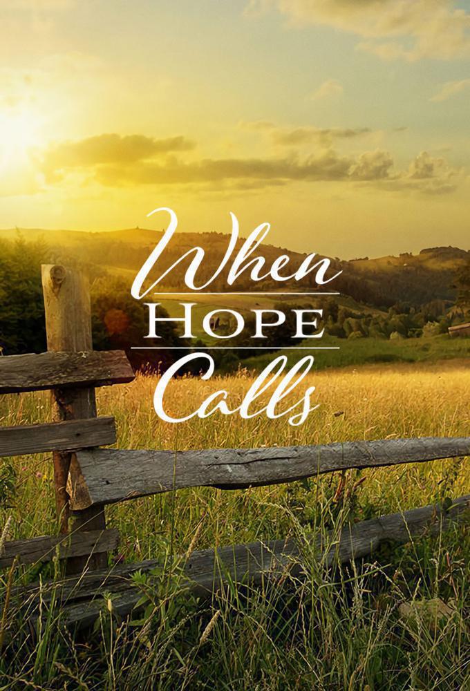 Hallmark Movies Now's When Hope Calls to Have Special