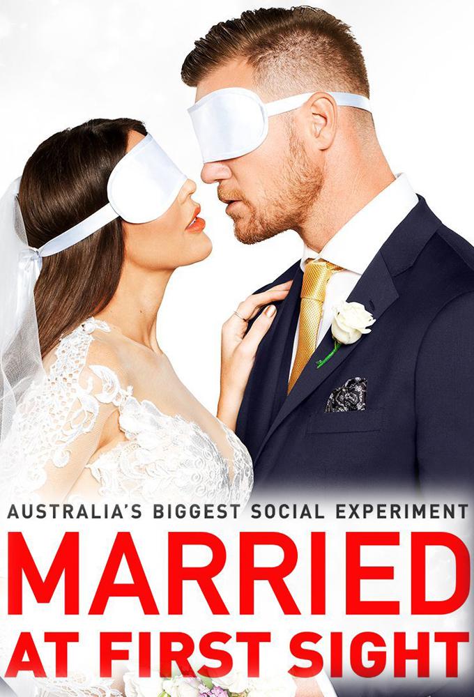 TV ratings for Married At First Sight (AU) in the United Kingdom. Nine Network TV series