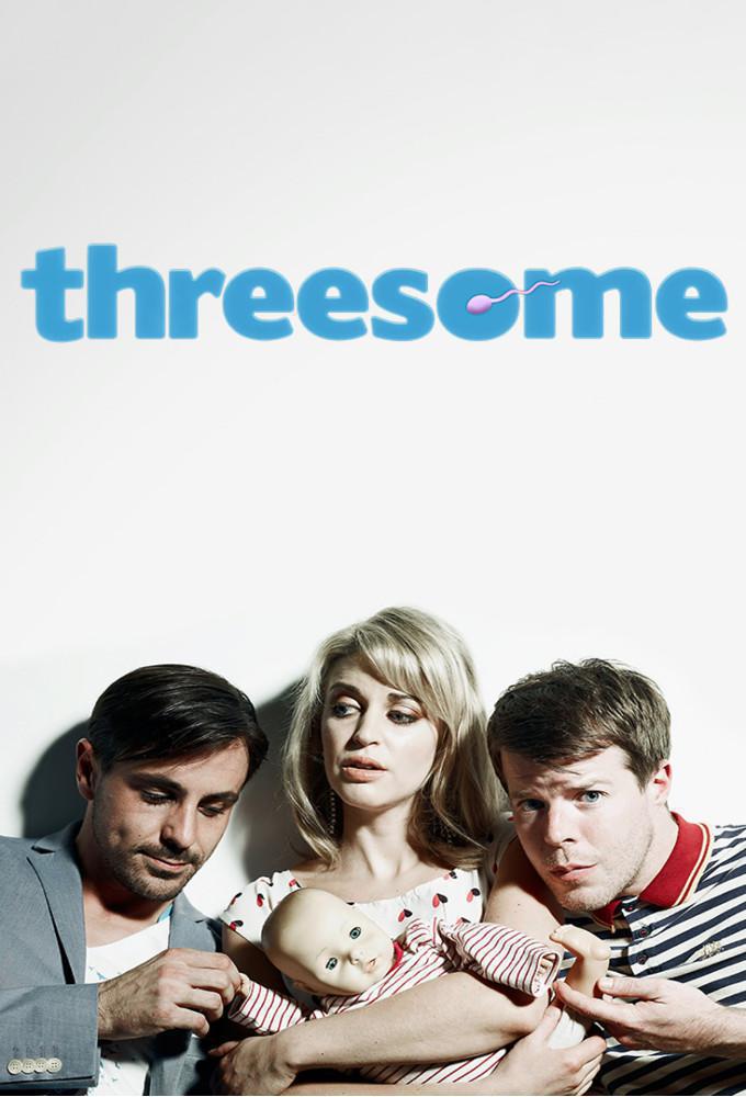 TV ratings for Threesome in Argentina. Comedy Central TV series