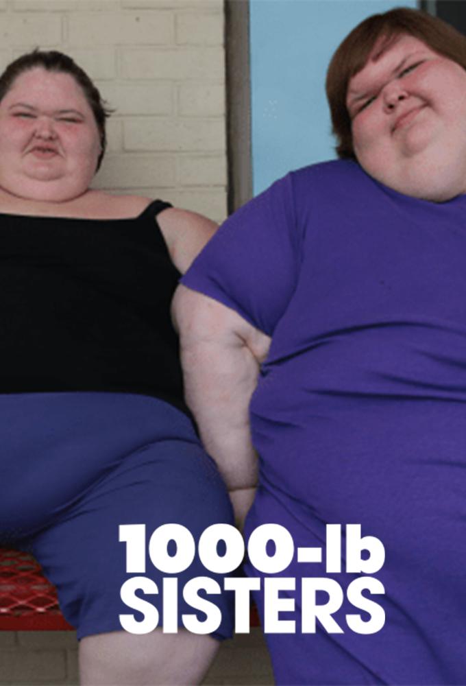 TV ratings for 1000-lb. Sisters in Poland. TLC TV series