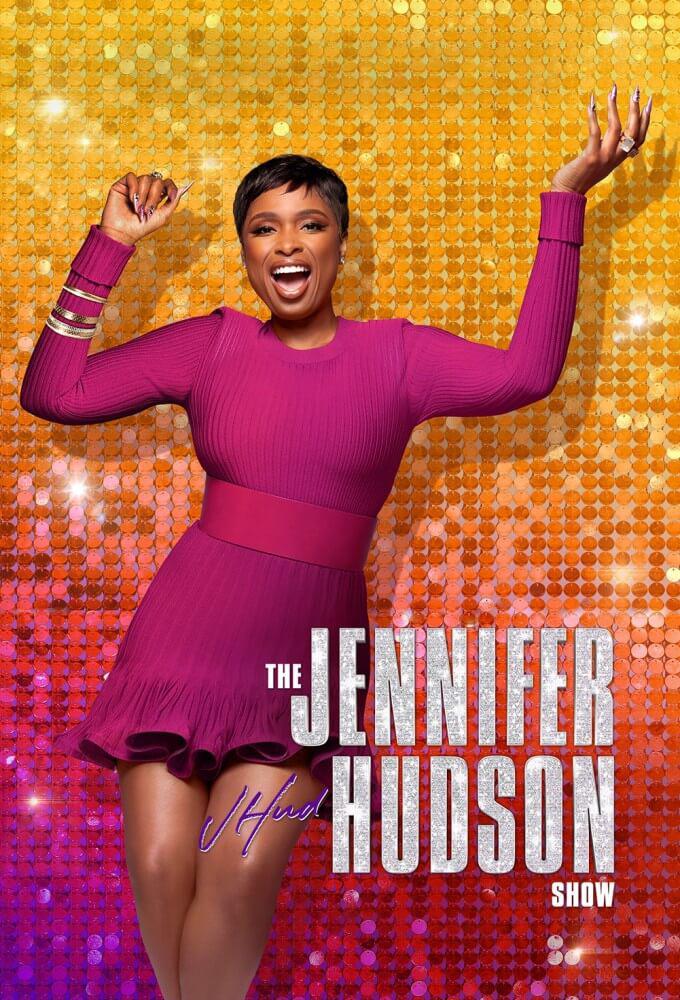 TV ratings for The Jennifer Hudson Show in Chile. Syndicated TV series
