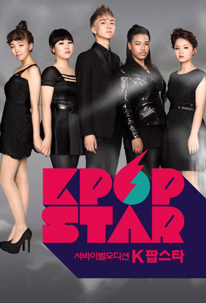 TV ratings for K-Pop Star in Brazil. SBS TV series