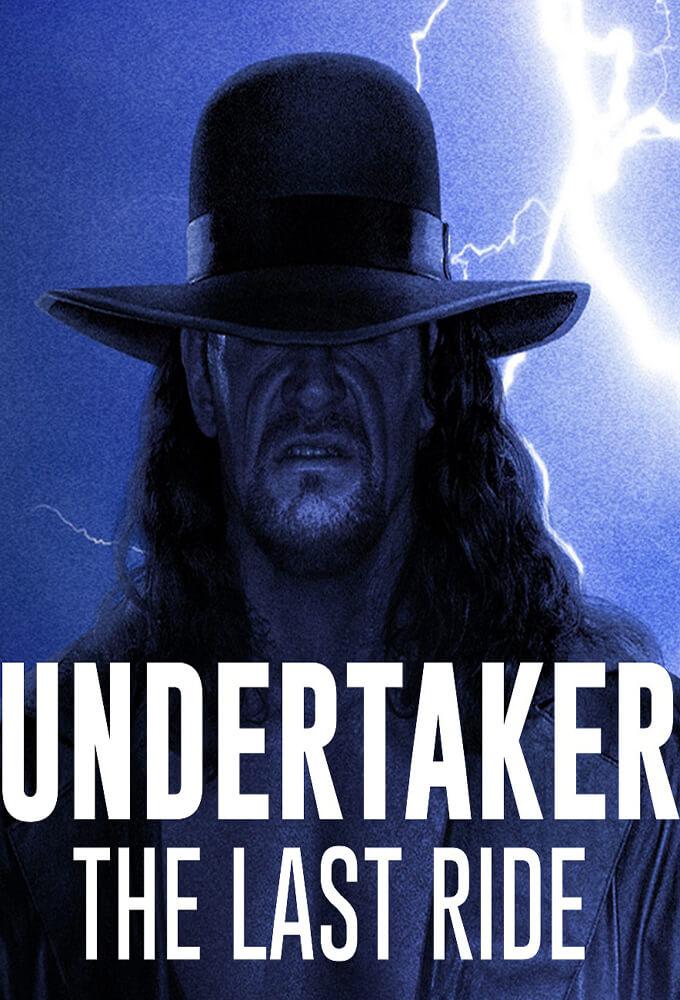 TV ratings for Undertaker: The Last Ride in Canada. wwe network TV series