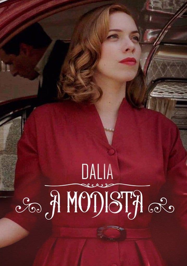 TV ratings for Dalia, A Modista in Brazil. Televisión de Galicia TV series