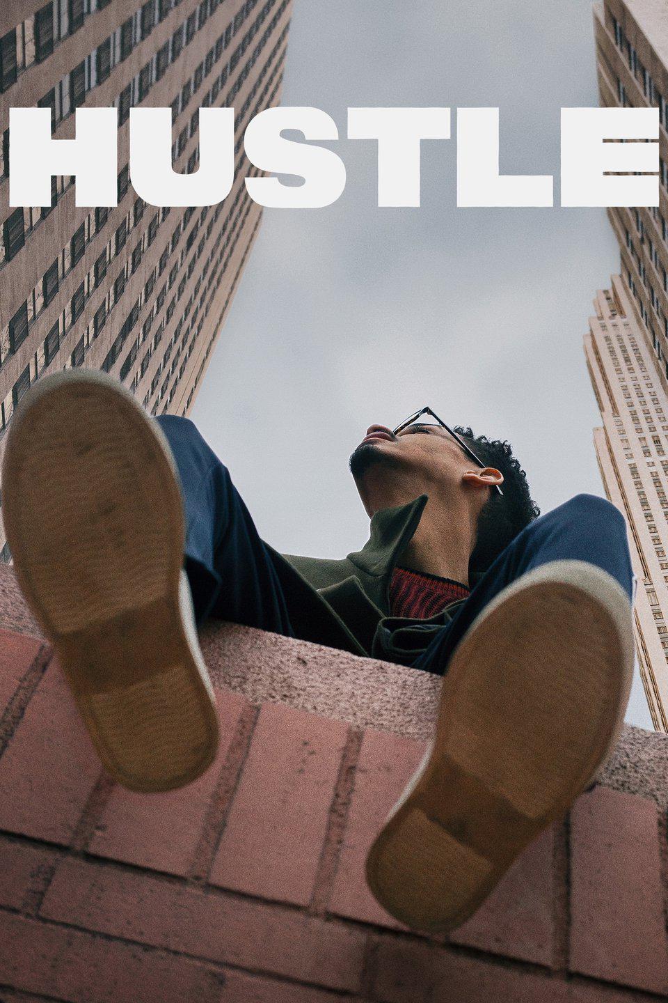 TV ratings for Hustle in Sudáfrica. Viceland TV series