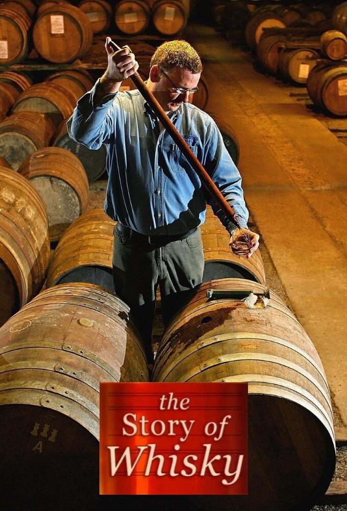 TV ratings for Scotch! The Story Of Whisky in Australia. BBC Scotland TV series