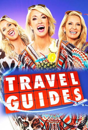 Travel Guides (AU)