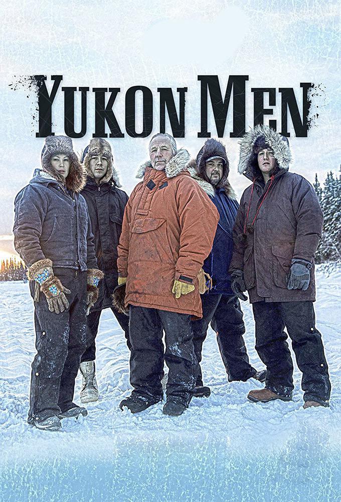 TV ratings for Yukon Men in Netherlands. Discovery Channel TV series