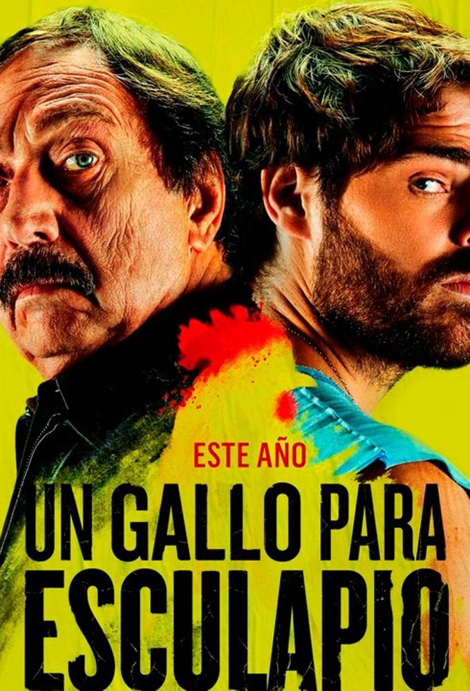 TV ratings for Un Gallo Para Esculapio in the United States. Telefe TV series