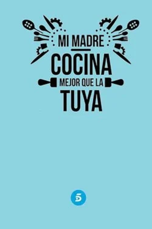 TV ratings for Mi Madre Cocina Mejor Que La Tuya in Mexico. Cuatro TV series