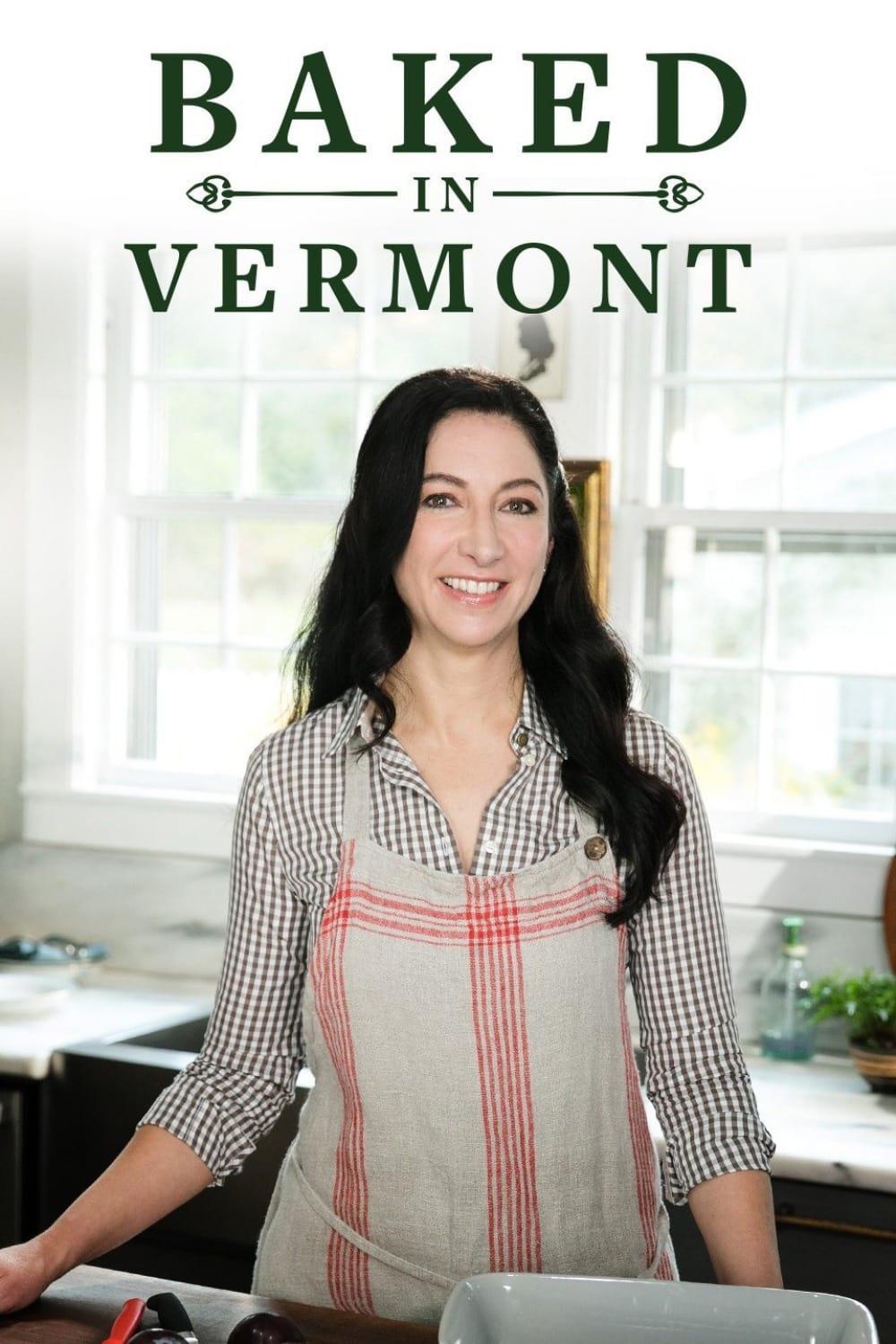 TV ratings for Baked In Vermont in Francia. Food Network TV series