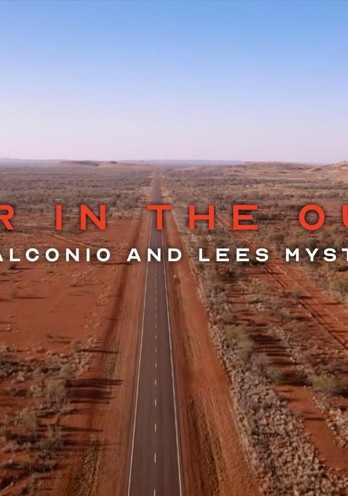 TV ratings for Murder In The Outback in South Africa. Channel 4 TV series