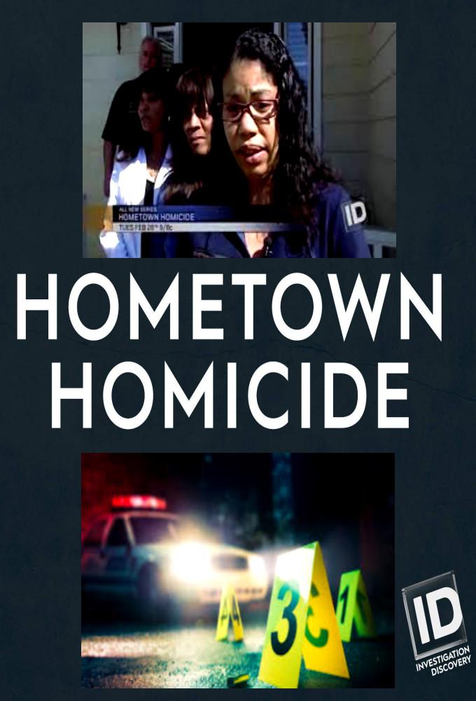 TV ratings for Hometown Homicide in Mexico. Discovery Channel TV series