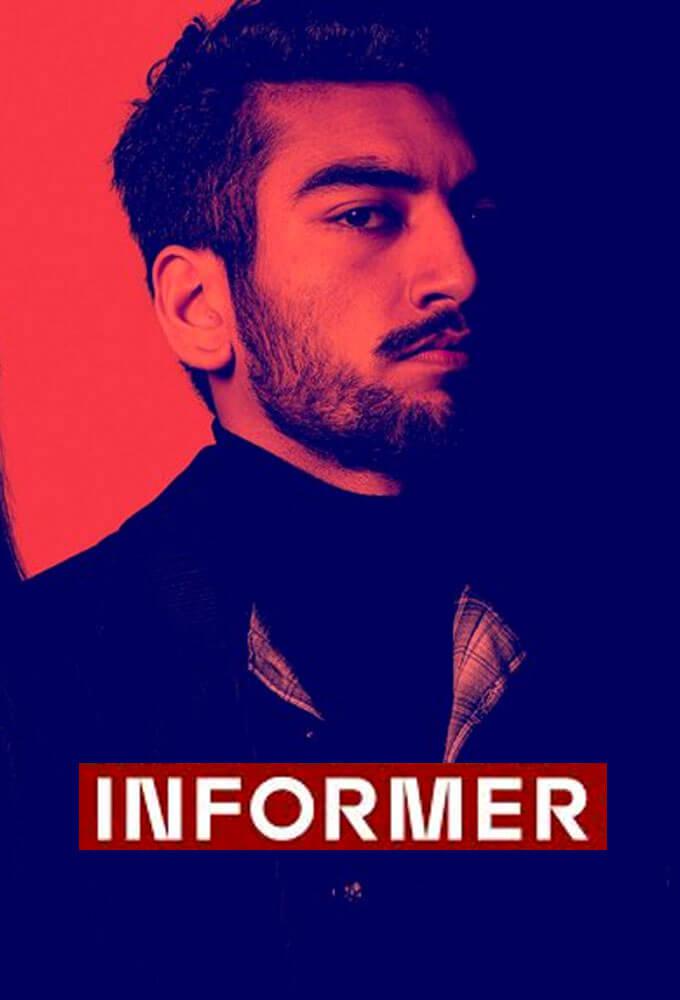 TV ratings for Informer in India. BBC One TV series