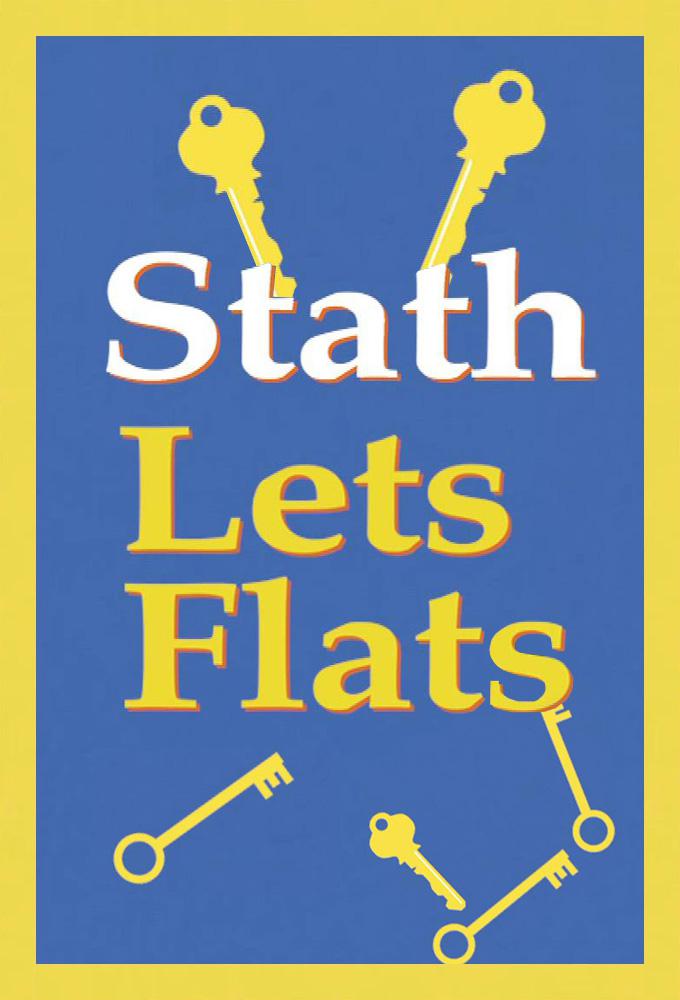 TV ratings for Stath Lets Flats in Japan. Channel 4 TV series