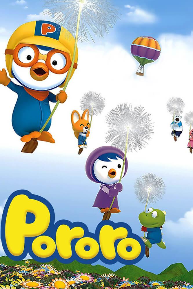 TV ratings for Pororo Fairy Tale Adventure (뽀로로 동화나라) in Italy. EBS1 TV series