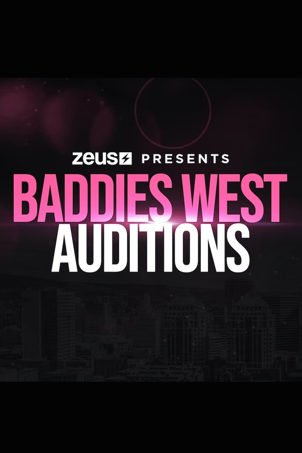 TV ratings for Baddies West Auditions in Chile. Zeus Network TV series