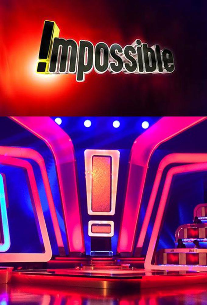 TV ratings for Impossible in Philippines. BBC One TV series