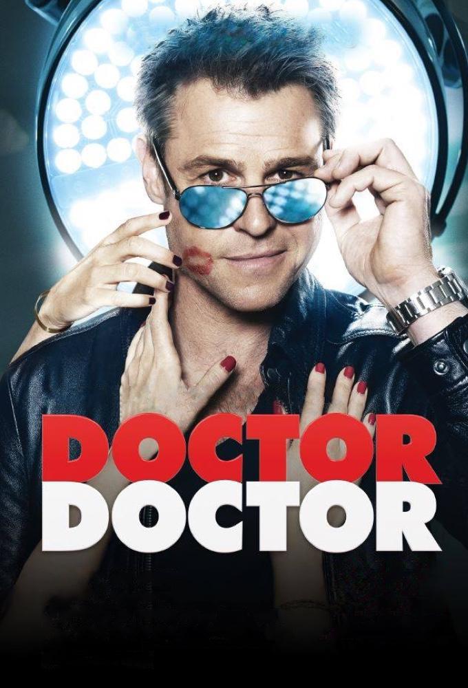 TV ratings for Doctor Doctor in Spain. Nine Network TV series