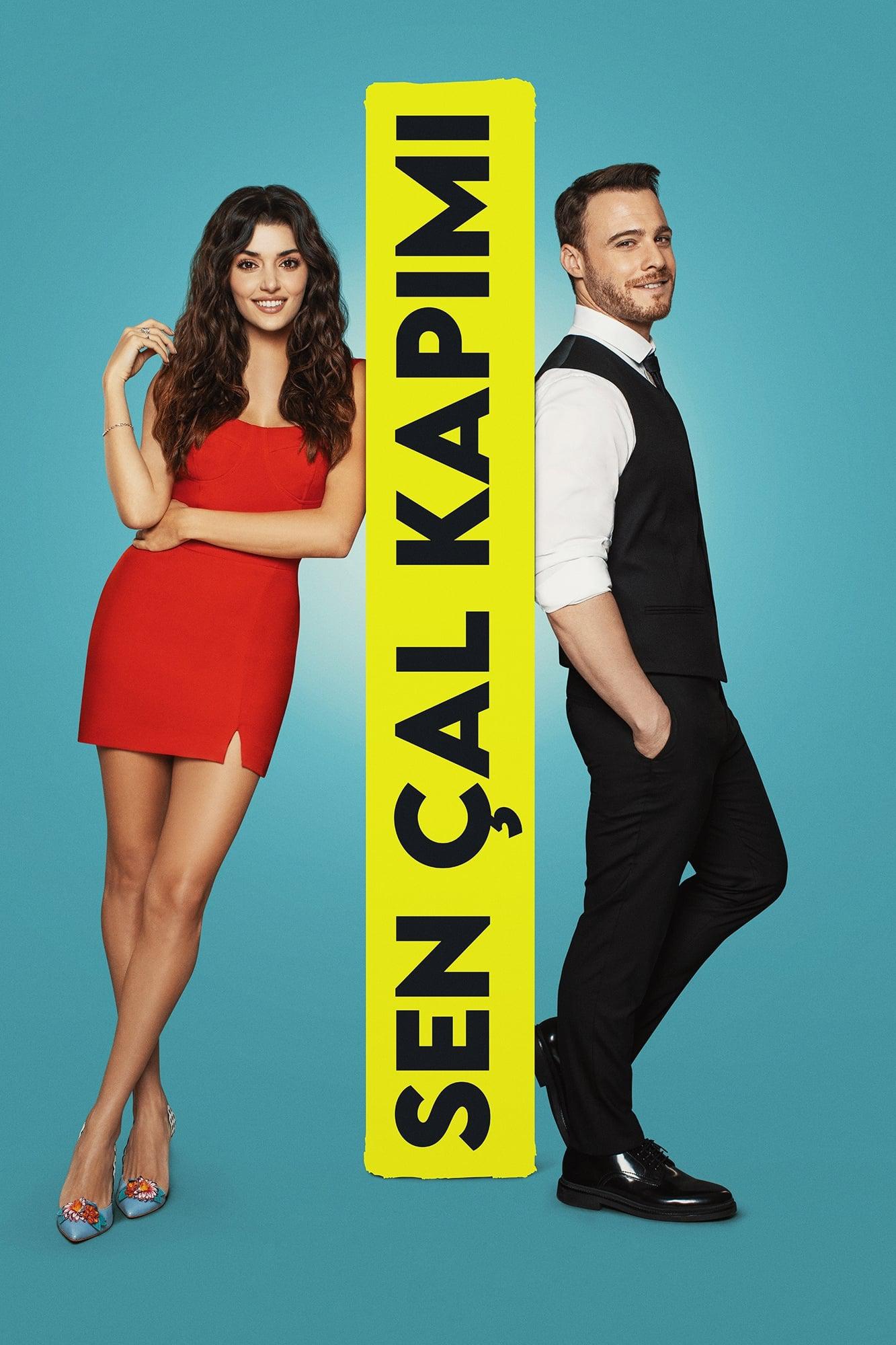 TV ratings for Sen Çal Kapimi in Denmark. FOX Türkiye TV series