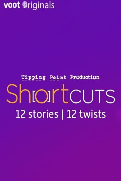 TV ratings for Shortcuts in the United States. Voot TV series