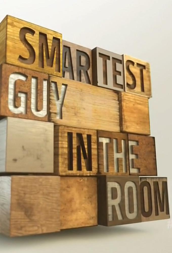 TV ratings for Smartest Guy In The Room in Denmark. history TV series