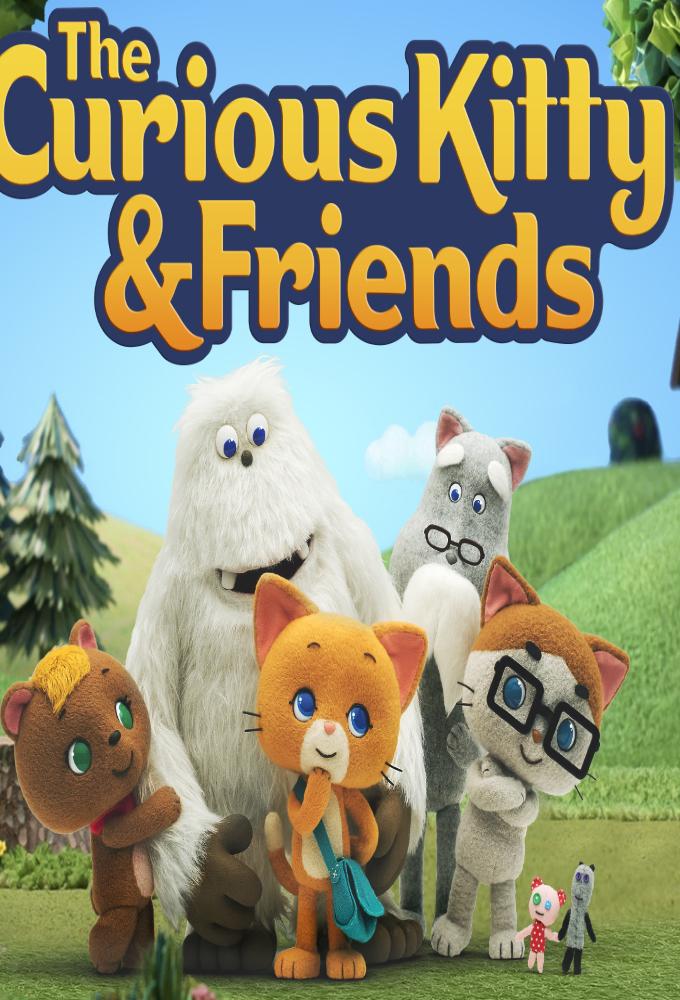TV ratings for The Curious Kitty And Friends in Rusia. Amazon Prime Video TV series