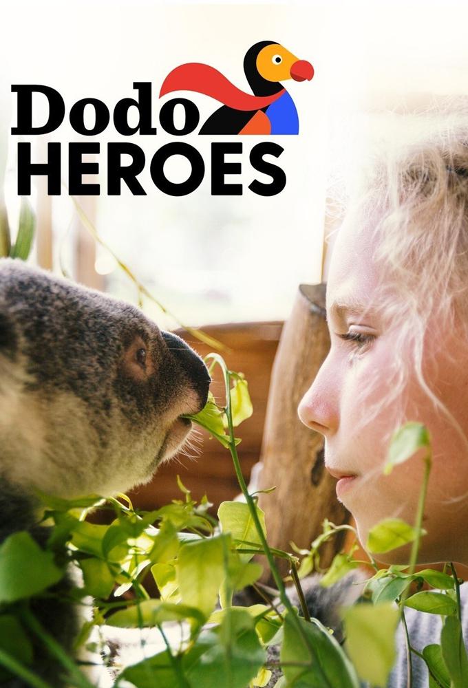 TV ratings for Dodo Heroes in South Africa. Animal Planet US TV series