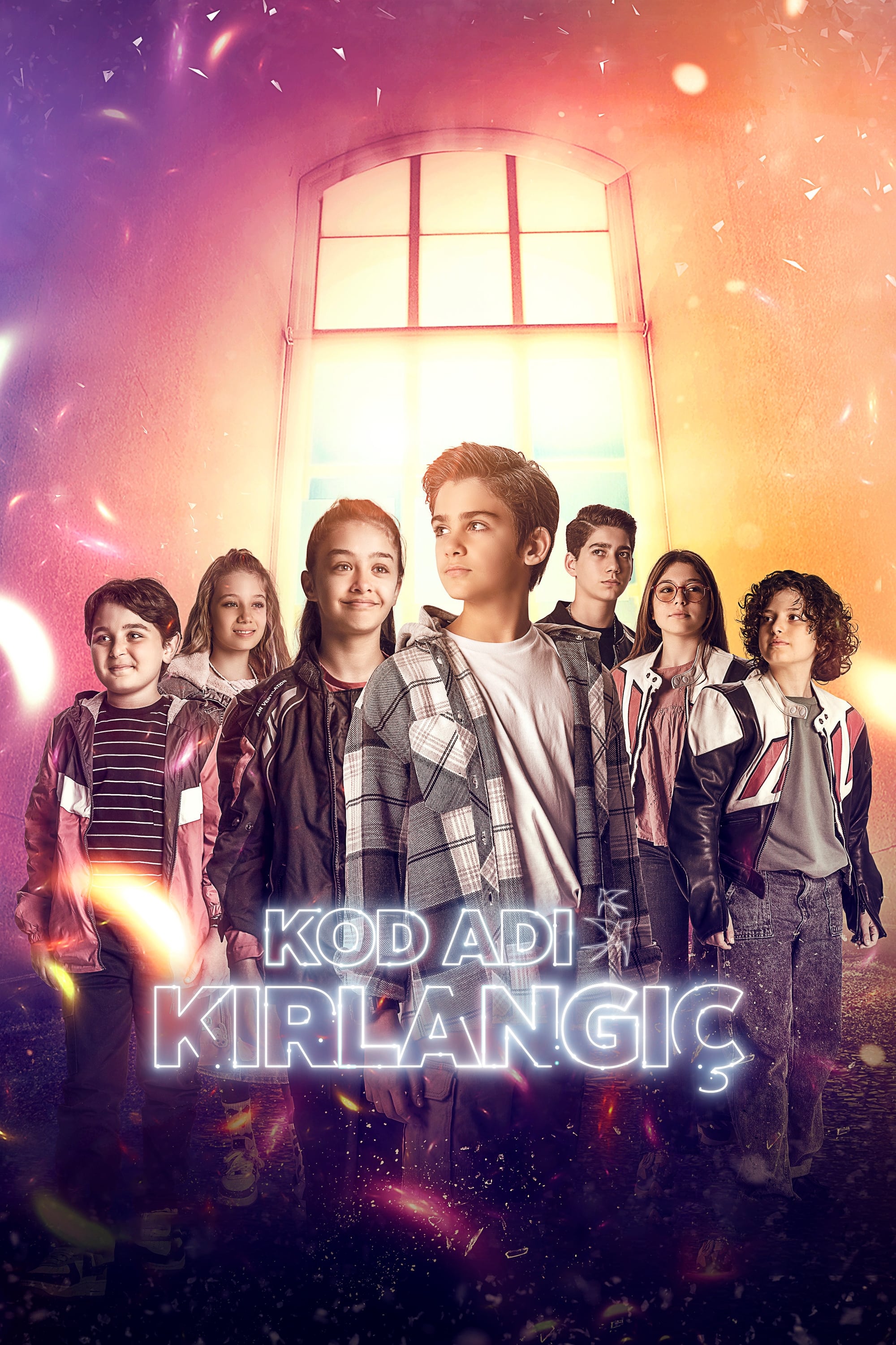 TV ratings for Kod Adı: Kırlangıç in Colombia. TRT 1 TV series