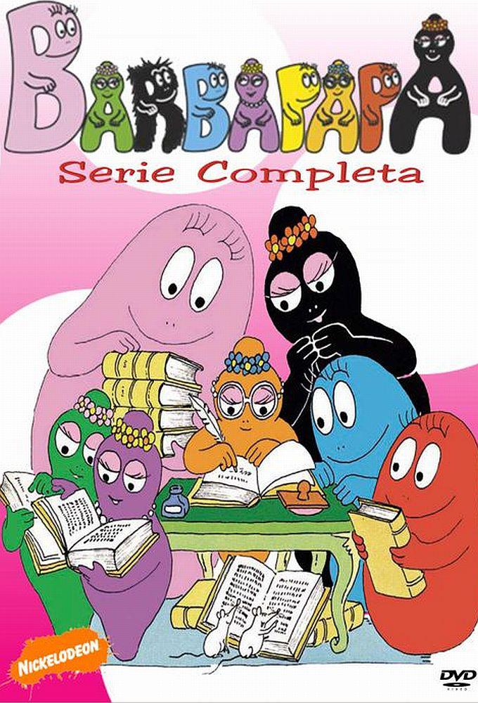 Barbapapa (Das Erste): United States daily TV audience insights for smarter  content decisions - Parrot Analytics