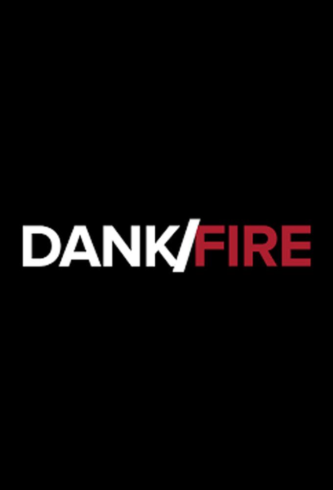 TV ratings for Dank/fire in South Korea. Facebook Watch TV series