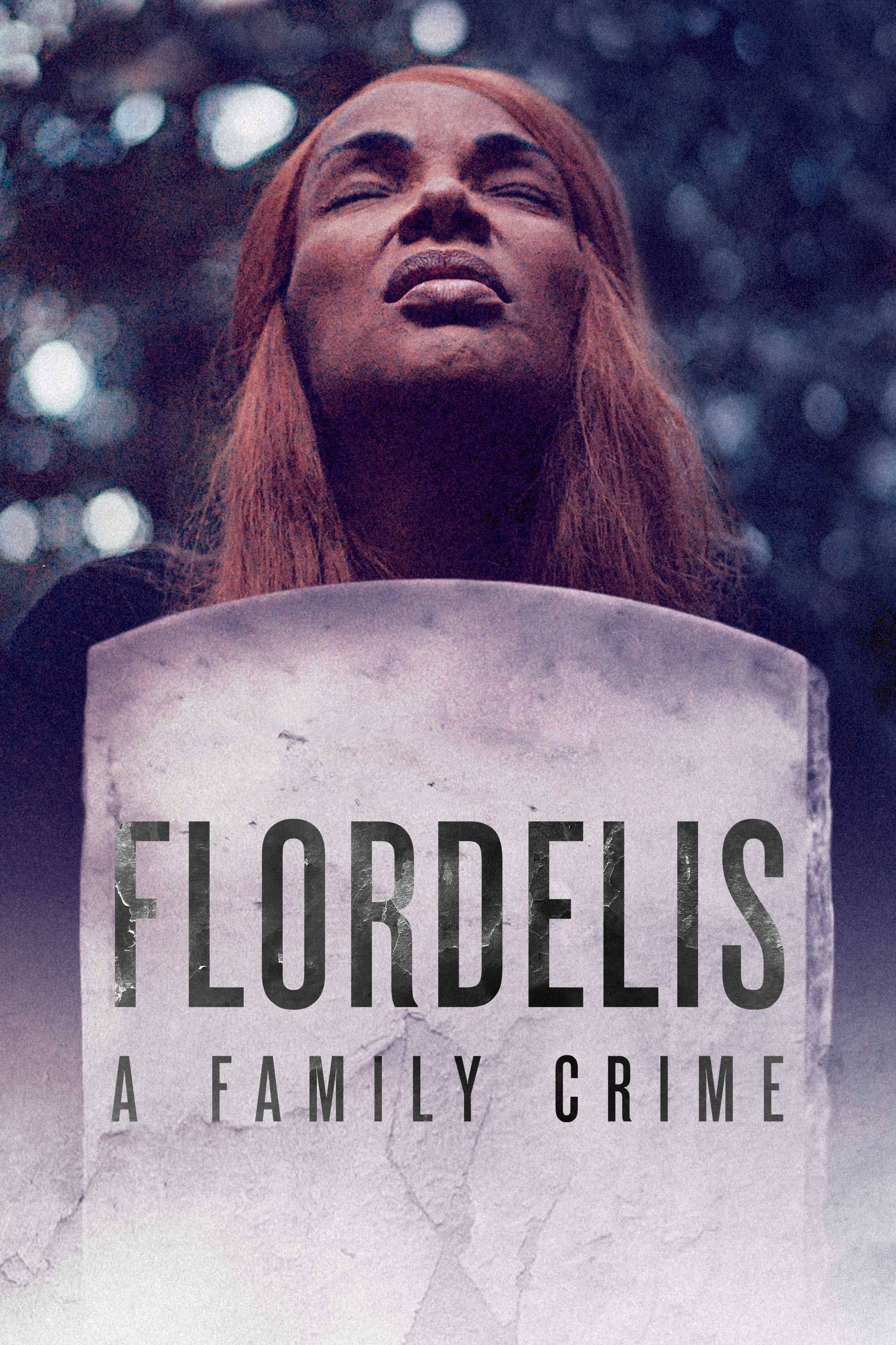 TV ratings for Flordelis: A Family Crime (Flordelis: Em Nome Da Mãe) in Chile. HBO Max TV series