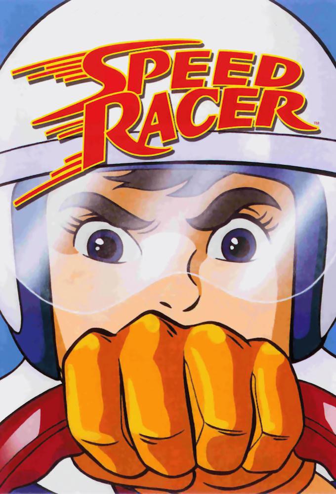 TV ratings for Speed Racer in Argentina. Fuji TV TV series