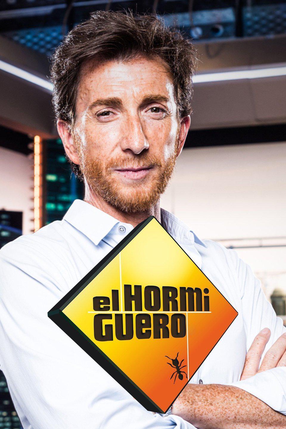 TV ratings for El Hormiguero in Mexico. Cuatro TV series