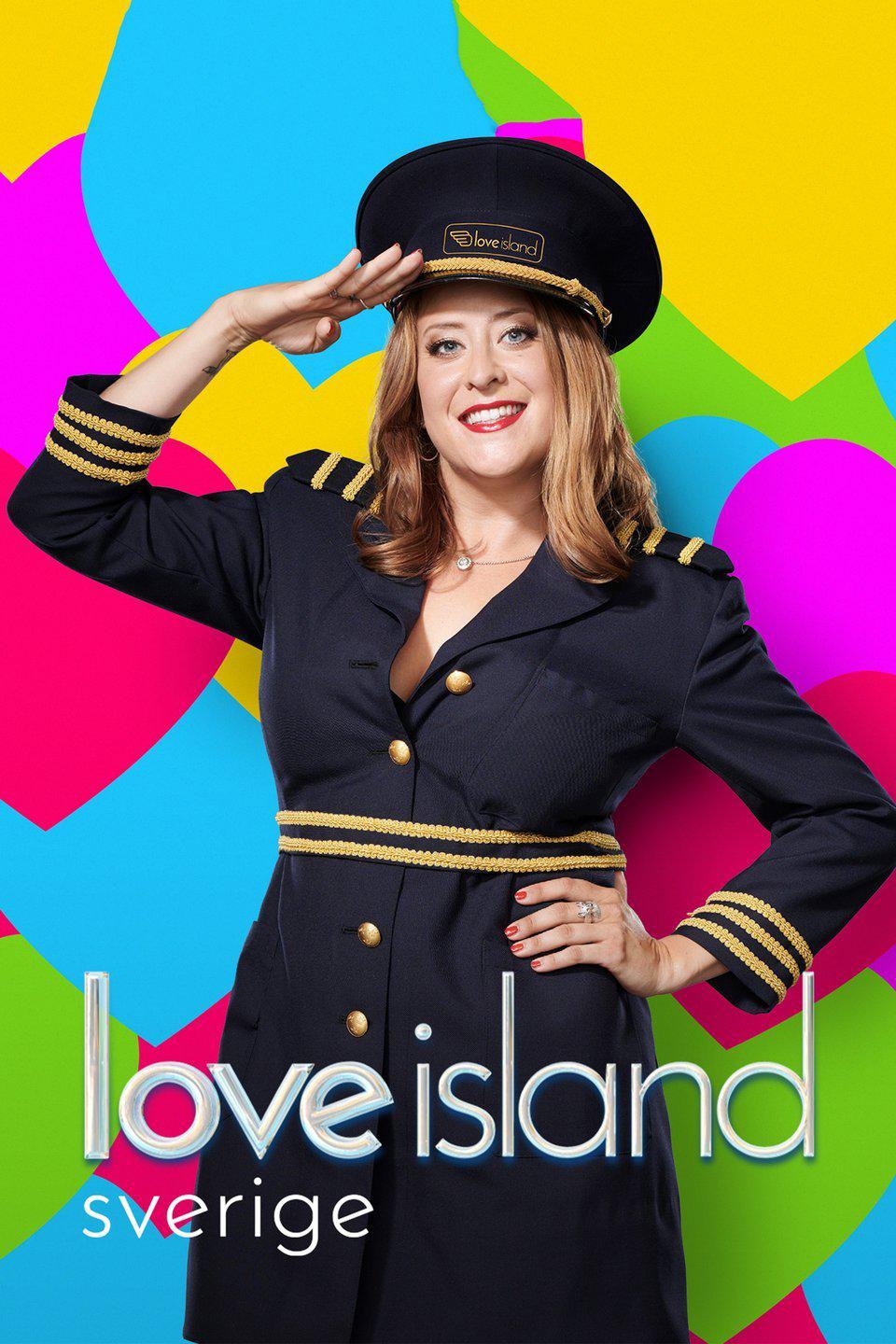 TV ratings for Love Island Sverige in Sweden. Sjuan TV series