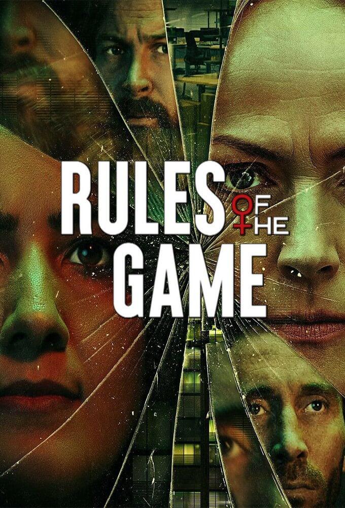 TV ratings for Rules Of The Game in Ireland. BBC TV series