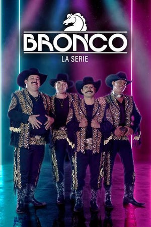 Bronco (2019)