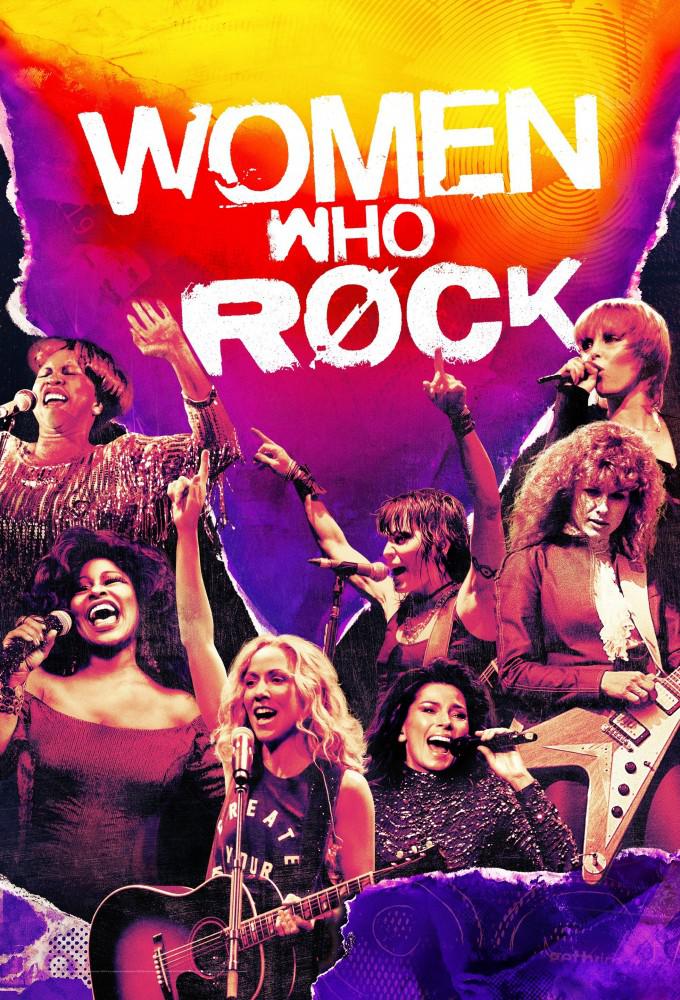 TV ratings for Women Who Rock in Philippines. epix TV series