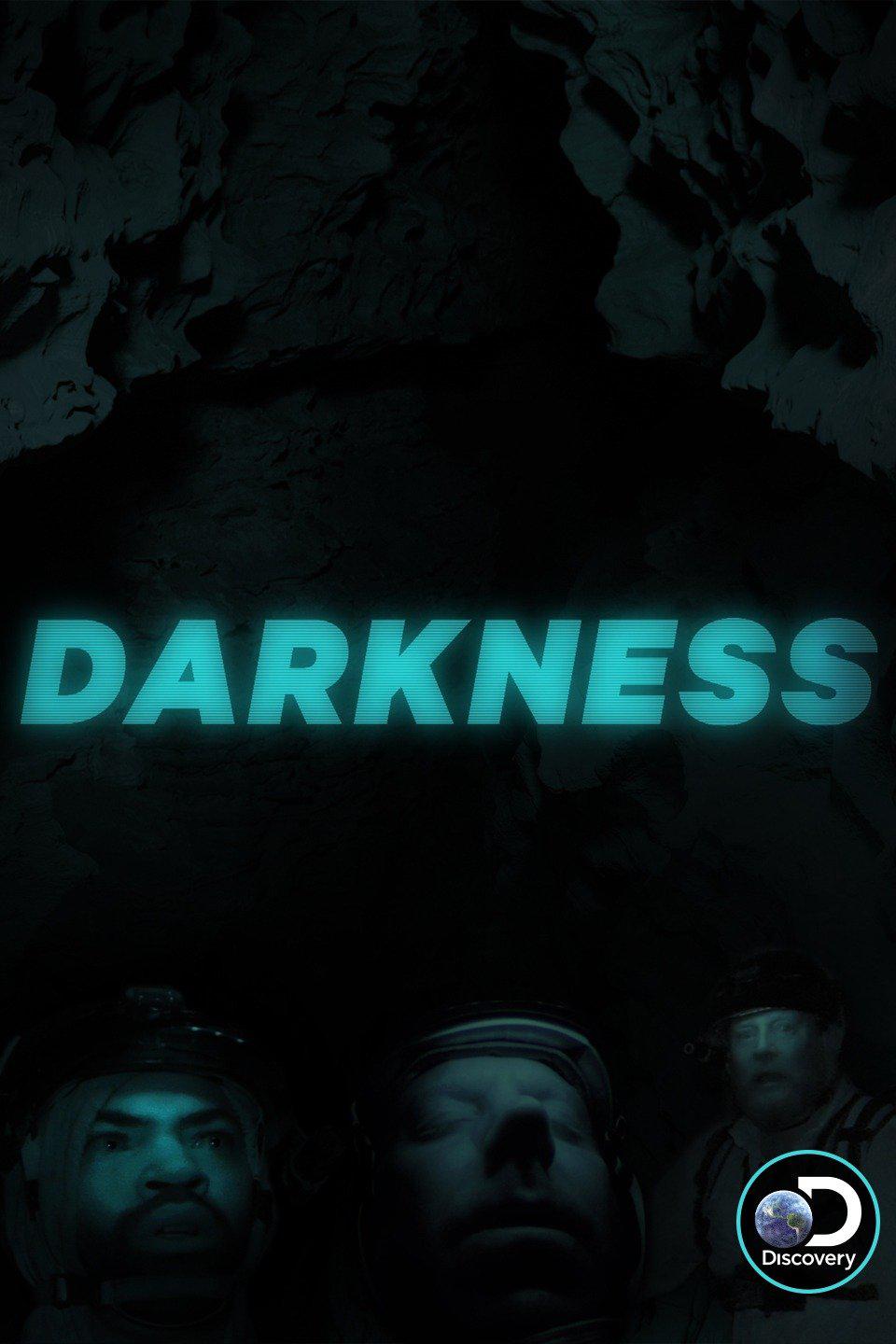 TV ratings for Darkness in Chile. Discovery Channel TV series